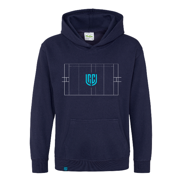 Hoodies – United Rugby Championship